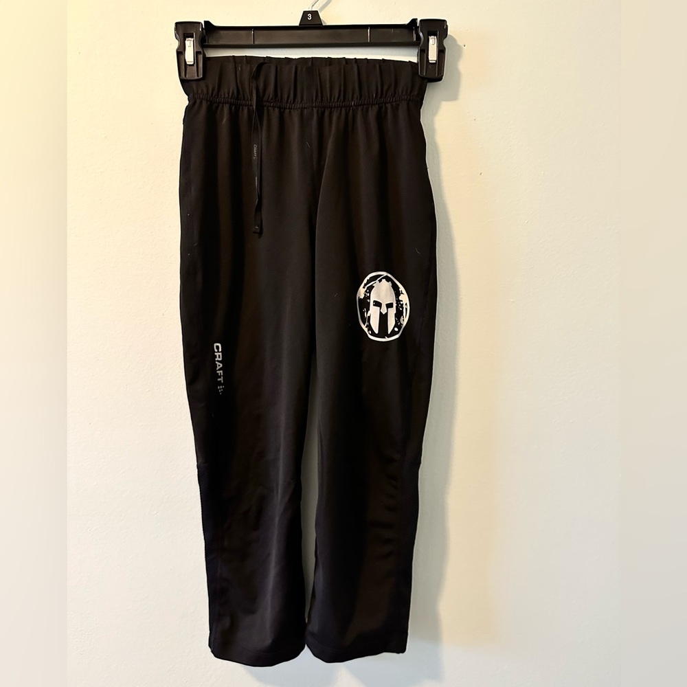 Spartan race Craft capri women’s leggings
